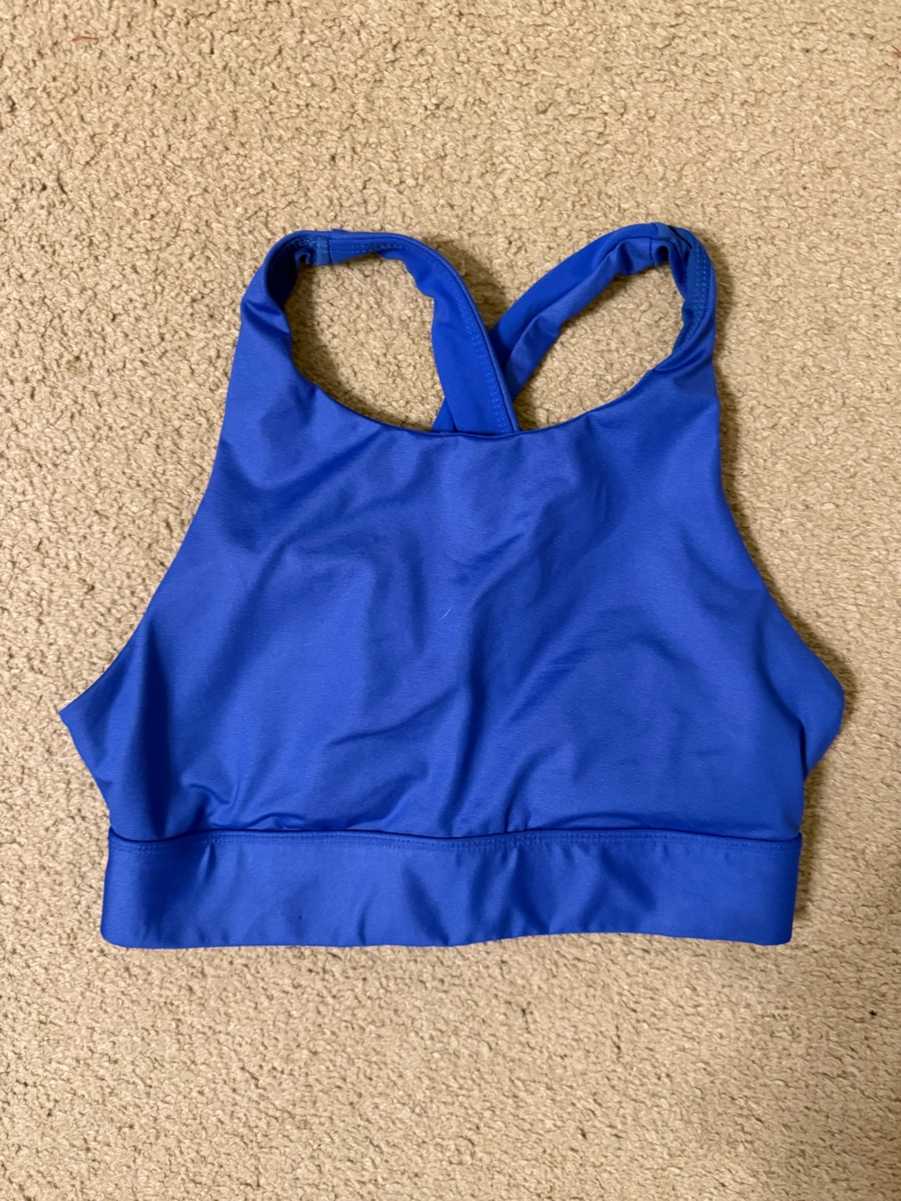 Fabletics Sports Bra